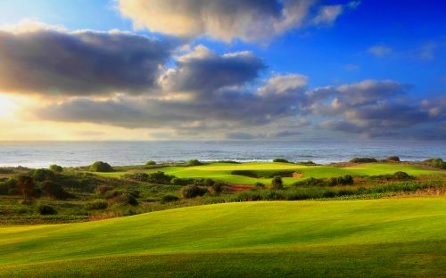 Mazagan Golf Resort